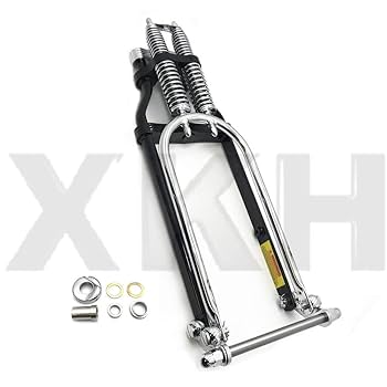 Amazon.com: SMT- Springer Front End -4